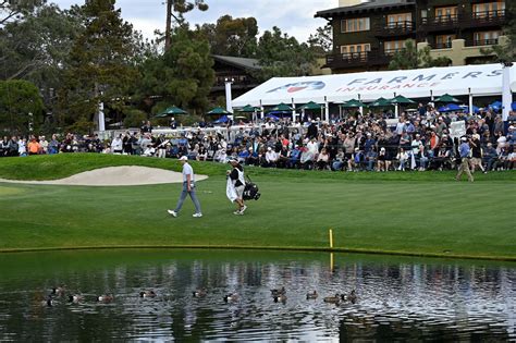 farmers insurance open 2024 results|How to watch 2023 Farmers Insurance Open on Saturday: Round 4 .